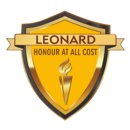 Leonard logo