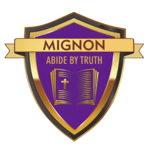 Mignon logo