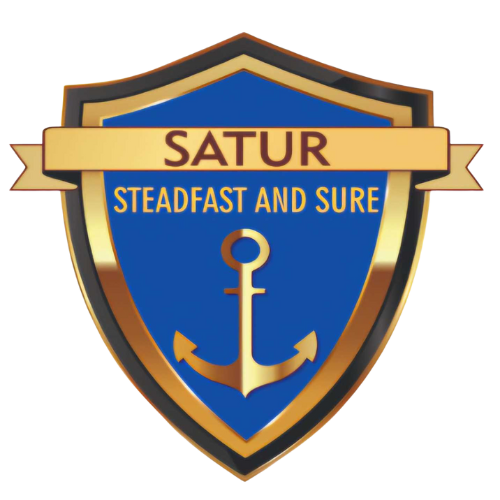 Satur logo